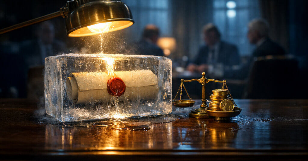 You are currently viewing CLARITY Act is turning into a proxy war over who pays Americans for holding “digital dollars”