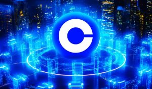 Read more about the article Crypto Exchange Coinbase Adds ‘Neobank’ Digital Asset Project to Listing Roadmap