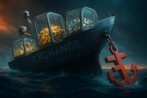 Read more about the article Coinbase retail activity surges as investors buy the dip despite $666M quarterly loss