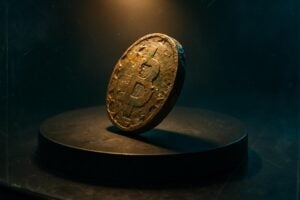 You are currently viewing Banks trim targets on coinbase stock as earnings countdown and bitcoin slump hit sentiment