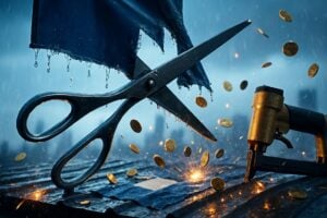 You are currently viewing Citi trims outlook on Coinbase stock as price target cut to $400 after sharp sell-off