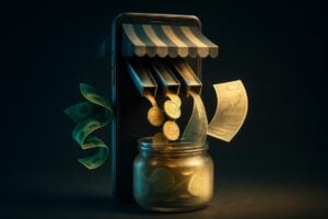 You are currently viewing Coinbase stock trading opens to all US users as exchange seals Yahoo Finance partnership