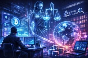 Read more about the article Tax Audits on Cryptocurrencies: What the Revenue Agency Really Knows and Why Ignoring the Issue is a Mistake