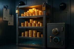 Read more about the article Canada refines crypto custody rules as CIRO introduces new digital asset framework