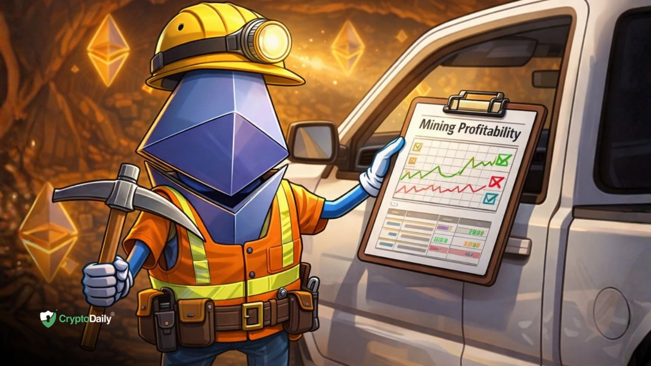 Read more about the article How to Check Mining Profitability: A Step-by-Step Guide