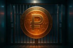 Read more about the article Russia tightens access rules as digital ruble rollout approaches 2026 launch