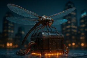 Read more about the article Inside Dragonfly Capital fourth fund and its $650 million bet on crypto’s next phase