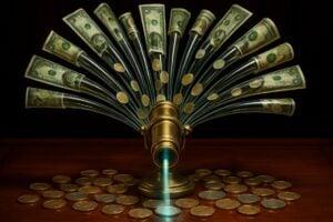 You are currently viewing DeFi Technologies unveils DVIO Index as a regulated crypto benchmark for institutional capital flows