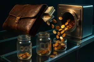 Read more about the article Epstein Coinbase investment revealed in newly released DOJ documents