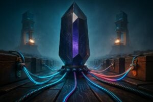 Read more about the article Vitalik Buterin outlines an ethereum ai path to challenge Big Tech in the race for safer intelligence