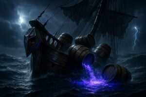 Read more about the article Investors reassess ETHZilla stock as Founders Fund exits and treasury strategy unravels