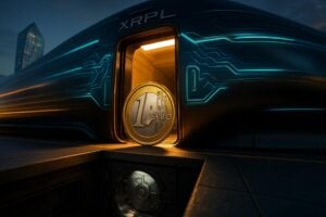 Read more about the article SG-FORGE boosts multi-chain strategy with EUR CoinVertible XRPL launch