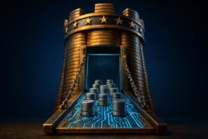 Read more about the article Germany backs euro stablecoins as Bundesbank and ECB move to shield eurozone sovereignty