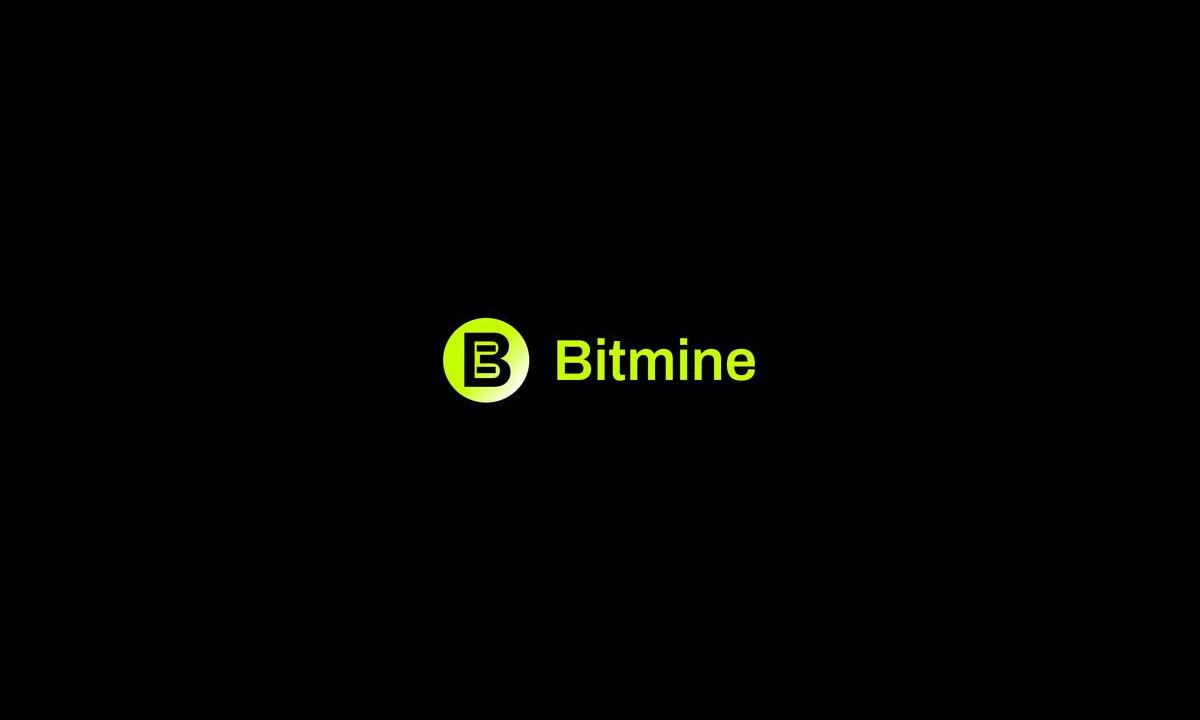 Read more about the article Bitmine Immersion Technologies (BMNR) Announces ETH Holdings Reach 4.371 Million Tokens, and Total Crypto and Total Cash Holdings of $9.6 Billion