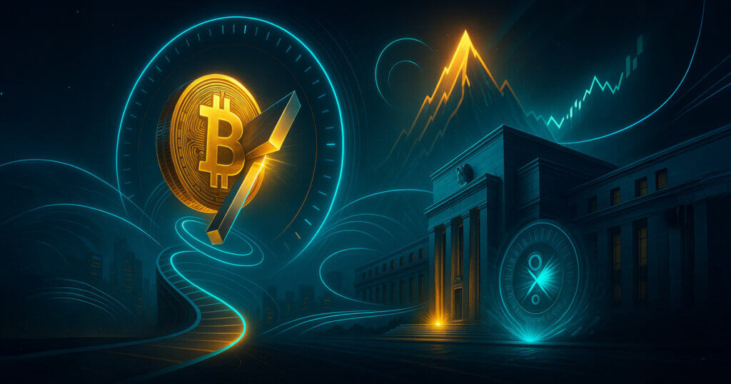 You are currently viewing Bitcoin price looks to bottom out near $50,000 as recession fears retreat despite scary headlines