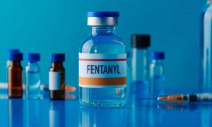 Read more about the article Crypto Predicted the Fentanyl Slowdown Months Before Overdose Deaths Fell: Chainalysis