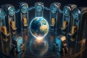 Read more about the article AI tipping point in financial services as Finastra research shows near-universal adoption