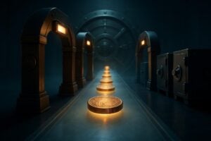 You are currently viewing Fireblocks Canton integration targets privacy-focused tokenization for institutional markets