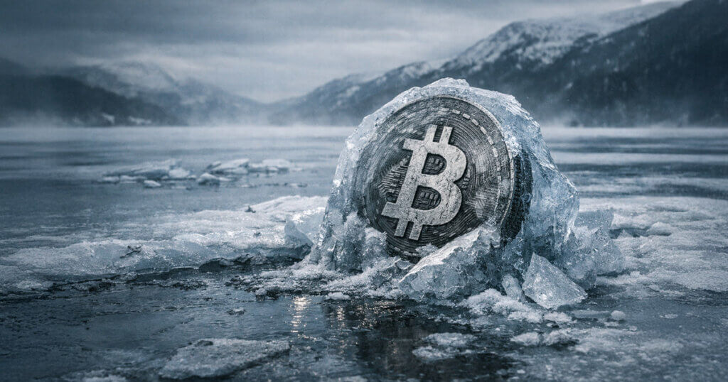 You are currently viewing If Bitcoin can hold $65,000 after its strong bounce it could avoid a deeper crypto winter