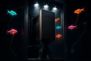 Read more about the article South Korea strengthens fss crypto oversight with new AI upgrades and Nvidia H100 expansion