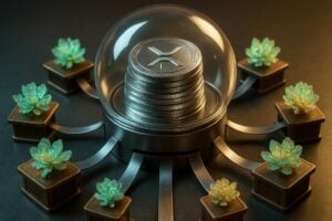 Read more about the article Flare expands DeFi access as fxrp lending goes live for XRP community