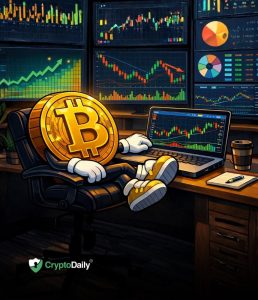Read more about the article Bitcoin Price at $67K: Is the Next Leg Down About to Start? – BTC TA February 18, 2026