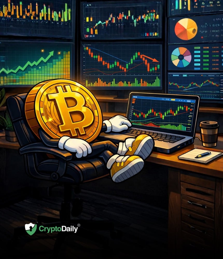 You are currently viewing Bitcoin Price at $67K: Is the Next Leg Down About to Start? – BTC TA February 18, 2026