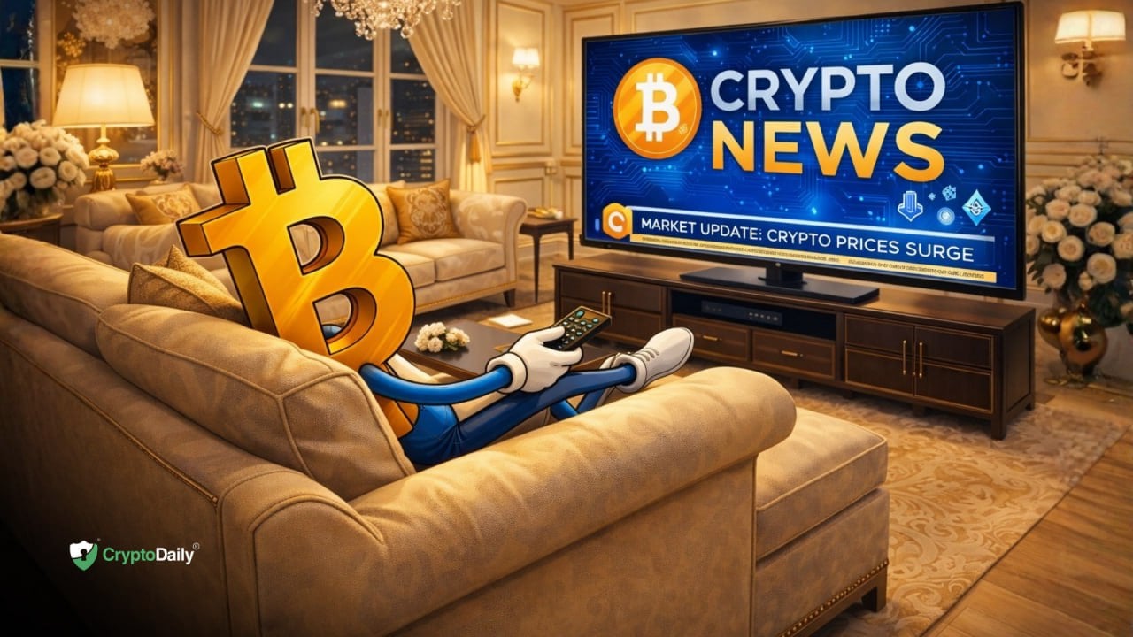 You are currently viewing Top 8 Crypto Channels Alternatives in 2026 for Crypto Enthusiasts