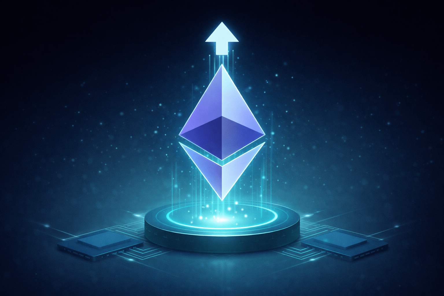 You are currently viewing What You Need to Know About Ethereum’s Upcoming Hegota Upgrade