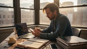 Read more about the article How to Manage Crypto Portfolio for Sustainable Growth