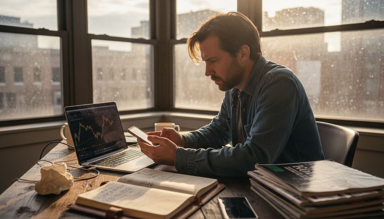 Read more about the article How to Manage Crypto Portfolio for Sustainable Growth