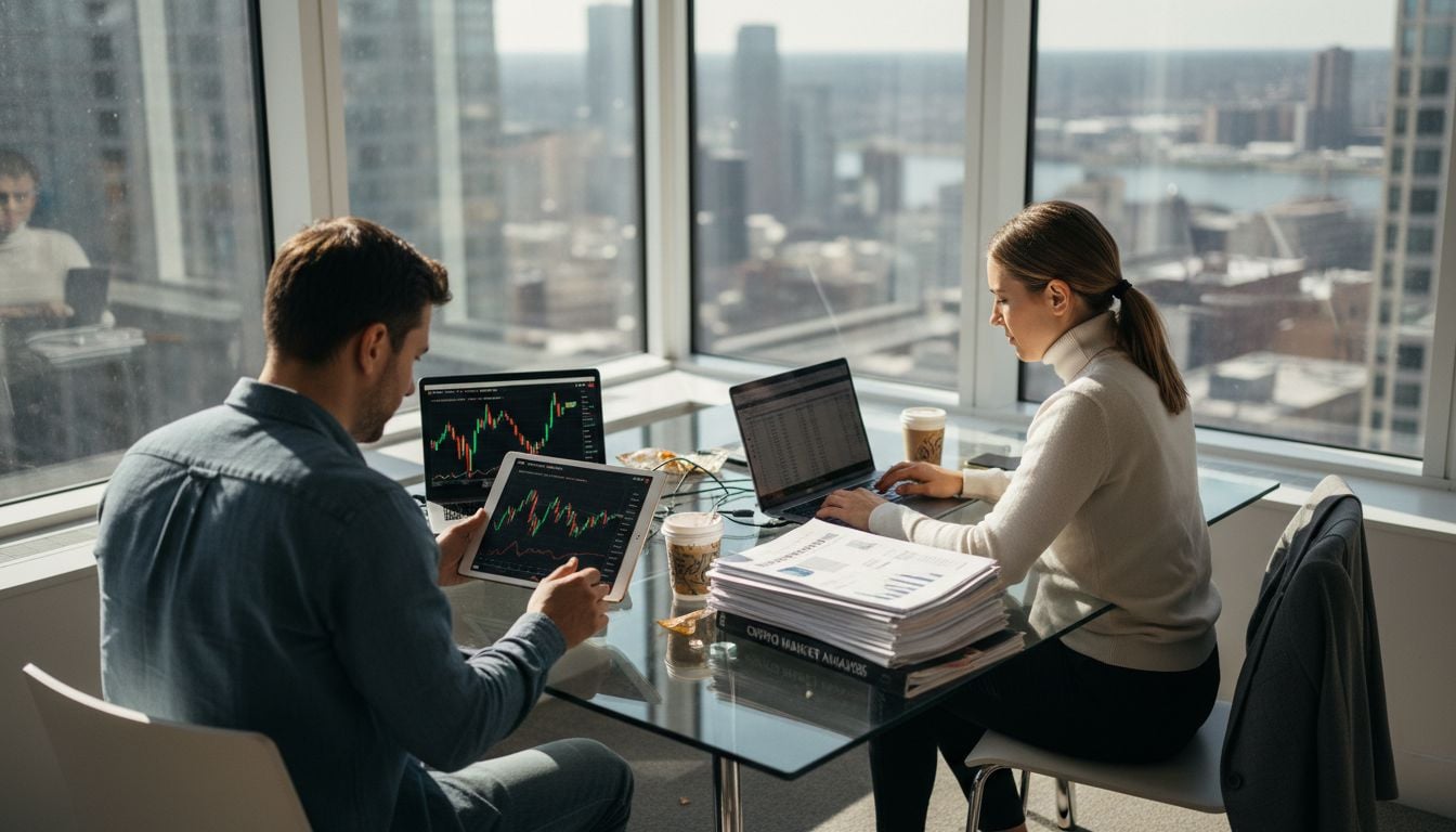 Read more about the article 7 Essential Examples of Altcoins Every Crypto Investor Should Know