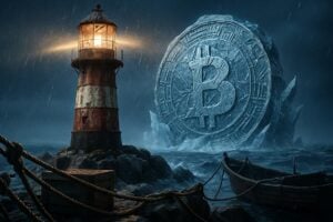 Read more about the article Amid global volatility, hong kong crypto sentiment stays resilient despite market rout