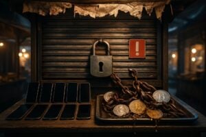 Read more about the article FCA enforcement against HTX over htx crypto promotions targeting UK consumers