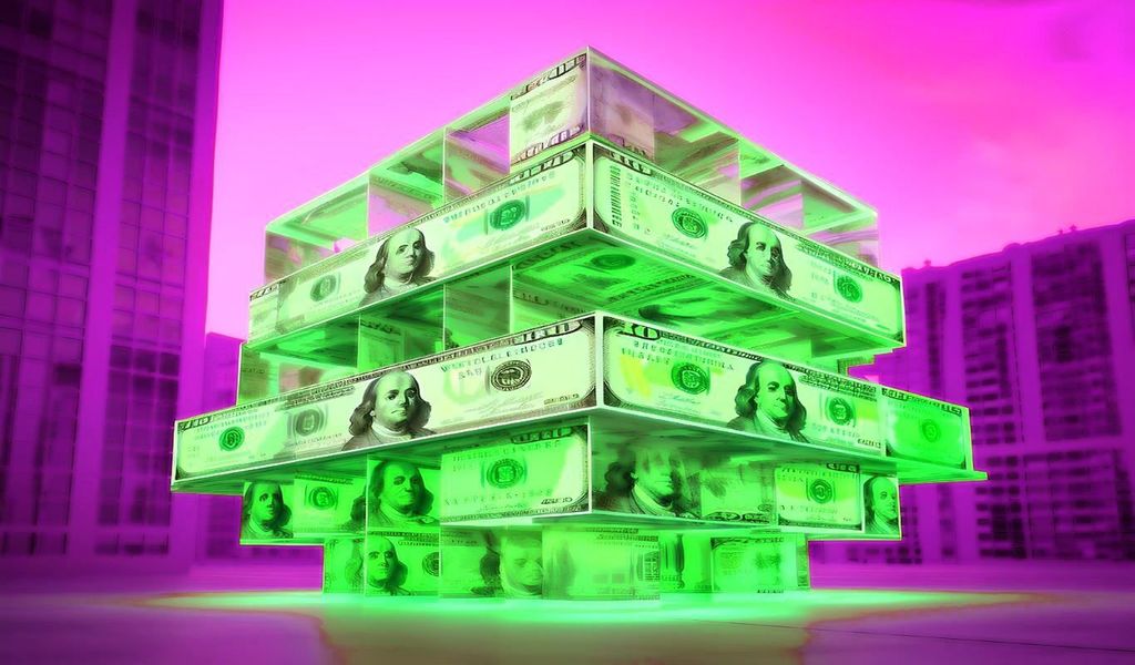 You are currently viewing Guaranteed Income Program Handing $2,025,000 To Residents on West Coast in Push To Help Struggling Families