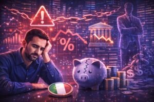 You are currently viewing Italians and Investments: Between Fears, Distrust, and Untapped Opportunities