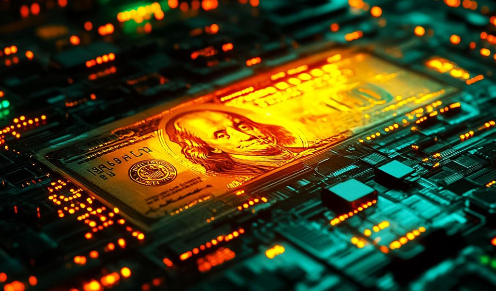 You are currently viewing Federal Reserve Rate Cuts Unlikely Until June, Say Wells Fargo Economists – Here’s Why