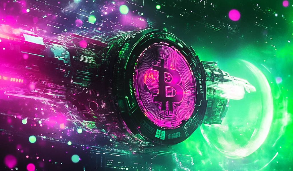 You are currently viewing Bitcoin’s Quantum Risks ‘Remain Distant’, According To CoinShares – Here’s Why