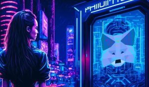 Read more about the article Crypto Wallet Giant MetaMask Tops Santiment’s New Development Activity Rankings – Here Are the Other High-Scoring Projects