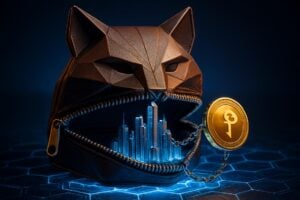 Read more about the article MetaMask tokenized stocks offering expands access to U.S. markets via Ondo Finance