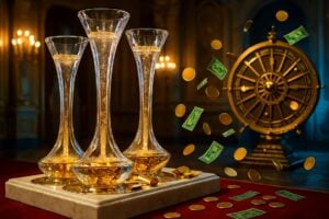 Read more about the article MEXC zero fee Commodity Gala launches with $1 million in trading rewards and staking boosts