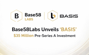 Read more about the article BASIS Secures $35 Million in Strategic Capital to Bring Institutional HFT Tech to Retail Staking Markets
