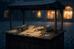 Read more about the article DeFi analytics faces consolidation as parsec shutdown reflects shifting on-chain trends