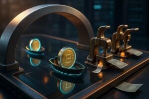 Read more about the article Payoneer stablecoin partnership with Bridge targets faster cross-border payments for SMBs