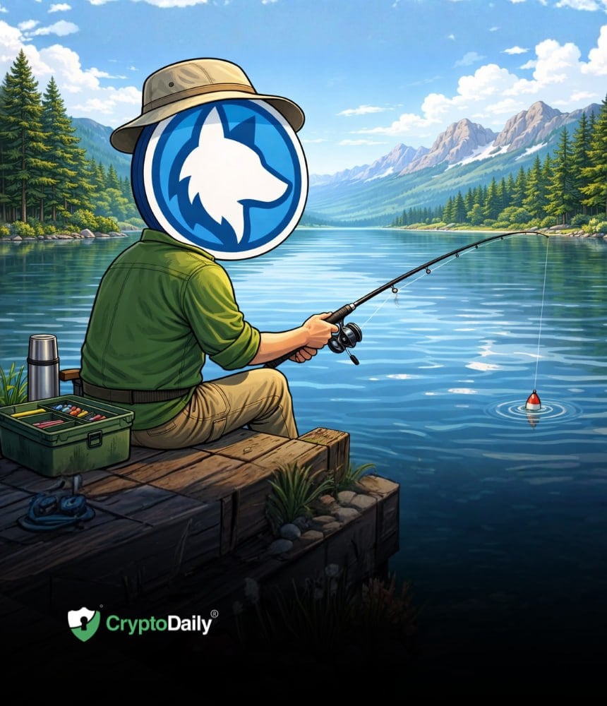 You are currently viewing Husky Inu AI (HINU) Set For $0.00026130, Crypto Market Selloff Intensifies, Bitcoin (BTC) Loses $80,000