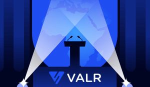 Read more about the article VALR Highlights Africa’s Leadership in Crypto Adoption at Africa Tech Summit Nairobi