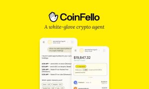 Read more about the article CoinFello Debuts Onchain AI Agent at ETHDenver