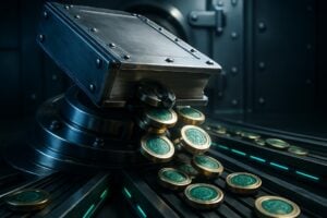 You are currently viewing Paxos says regulated stablecoins are reshaping the competitive landscape for U.S. banks after GENIUS Act