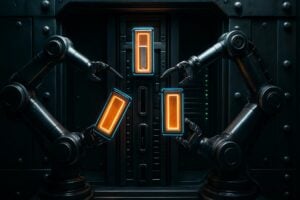 You are currently viewing Ripple custody expands with Securosys and Figment to strengthen institutional digital asset services