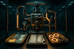 You are currently viewing Hyperliquid integration brings onchain perpetuals to ripple prime institutional platform